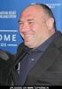 James Gandolfini at Sean Penn and Friends Cinema for Peace Event Benefiting J/P Haitian Relief Organization - Arrivals  