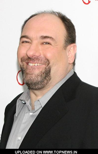 James Gandolfini - Photo Gallery