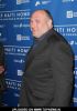 James Gandolfini at Sean Penn and Friends Cinema for Peace Event Benefiting J/P Haitian Relief Organization - Arrivals  