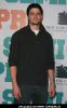 James Lafferty at "Semi-Pro" Los Angeles Premiere - Arrivals