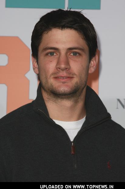 James Lafferty - Photo Colection