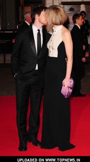 James McAvoy at The Orange British Academy of Film and Television Arts Awards 2008 (BAFTA) - Outside Arrivals James McAvoy at The Orange British Academy of Film and Television Arts Awards 2008 (BAFTA) - Outside Arrivals