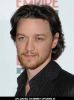 James McAvoy at Jameson Empire Awards 2011 - Arrivals