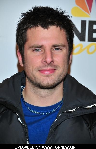 James Roday at 2008 NFL - Super Bowl XLIII - NBC Universal Pre-Superbowl Event Arrivals - January 31, 2009 James Roday at 2008 NFL - Super Bowl XLIII - NBC Universal Pre-Superbowl Event Arrivals - January 31, 2009