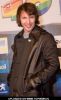 James Blunt at 40 Principales Awards 2008 - Arrivals and Show