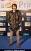 James Blunt at 40 Principales Awards 2008 - Arrivals and Show