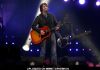 James Blunt at 40 Principales Awards 2008 - Arrivals and Show