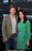 Jamie Bamber and Kerry Norton at 9th Annual BAFTA Los Angeles Tea Party - Arrivals 