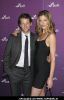 Jamie Bamber at Sci-Fi Channel 2008 Upfront Party - Arrivals