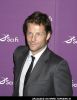 Jamie Bamber at Sci-Fi Channel 2008 Upfront Party - Arrivals