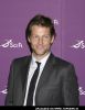 Jamie Bamber at Sci-Fi Channel 2008 Upfront Party - Arrivals