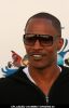 Jamie Foxx at 20th Century Fox Studio's "Rio" Sneak "Beak" Screening - Arrivals