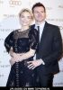 Jamie King and Kyle Newman at The Art of Elysium 5th Annual "Heaven" Gala Black Tie Charity Gala - Arrivals