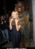 Jamie King at "Fanboys" Los Angeles Screening - Arrivals