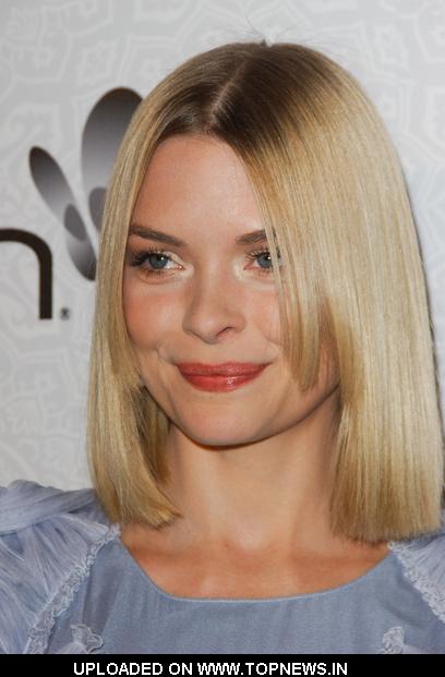 Jamie King at The Art Of Elysium's 3rd Annual "Heaven" Black Tie Charity Gala - Arrivals Jamie King at The Art Of Elysium's 3rd Annual "Heaven" Black Tie Charity Gala - Arrivals