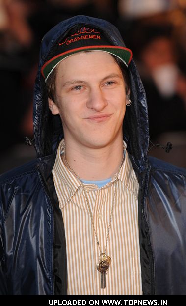 jamie t