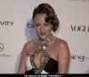 Jamie Winstone at The Art of Elysium 4th Annual "Heaven" Gala Black Tie Charity Gala - Arrivals
