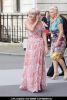 Jamie Winstone at 2011 Royal Academy Summer Exhibition VIP Private View - Arrivals