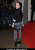 Jamie Winstone at "Mr. Nice" UK Premiere - Outside Arrivals