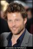 Jamie Bamber at "State of Play" London Premiere - Arrivals