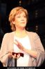 Jane Fonda at  "33 Variations" Curtain Call