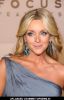 Jane Krakowski at 68th Annual Golden Globe Awards NBC Universal Afterparty - Arrivals