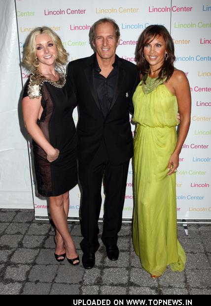 Jane Krakowski at 2008 Lincoln Center Annual Spring Gala Honoring Robert Iger - Arrivals Jane Krakowski at 2008 Lincoln Center Annual Spring Gala Honoring Robert Iger - Arrivals