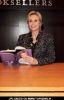 Jane Lynch "Happy Accidents" Book Signing at Barnes & Noble at The Grove in Los Angeles