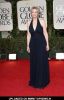 Jane Lynch at  69th Annual Golden Globe Awards - Arrivals