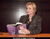 Jane Lynch "Happy Accidents" Book Signing at Barnes & Noble at The Grove in Los Angeles