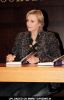 Jane Lynch "Happy Accidents" Book Signing at Barnes & Noble at The Grove in Los Angeles