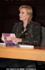 Jane Lynch "Happy Accidents" Book Signing at Barnes & Noble at The Grove in Los Angeles