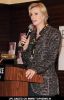Jane Lynch "Happy Accidents" Book Signing at Barnes & Noble at The Grove in Los Angeles