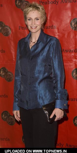 Jane Lynch at NARM Awards Dinner Finale - May 17, 2010