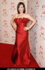 Jane Kaczmarek at Mercedes-Benz Fashion Week Fall 2009 - Heart Truth's Red Dress Collection Fashion Show 