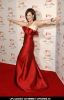 Jane Kaczmarek at Mercedes-Benz Fashion Week Fall 2009 - Heart Truth's Red Dress Collection Fashion Show 