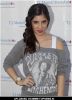 Janelle Ortiz at Dia Frampton & Disney Stars to Perform at T.J. Martell Foundation Family Day - Arrivals