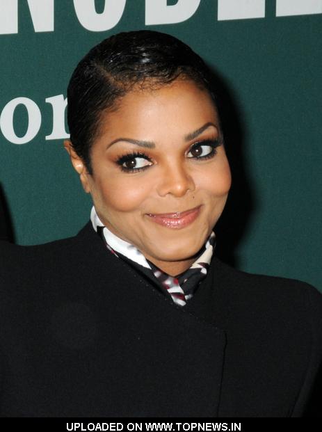 janet jackson 2011. Janet Jackson quot;True You: A