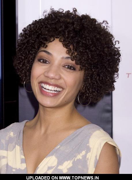 Caught My Eye Fringe Star Jasika Nicole's Comics