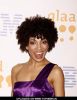 Jasika Nicole at 20th Annual GLAAD Media Awards - Arrivals