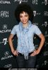Jasika Nicole at 14th Annual Gen Art Film Festival Launch Party - Arrivals