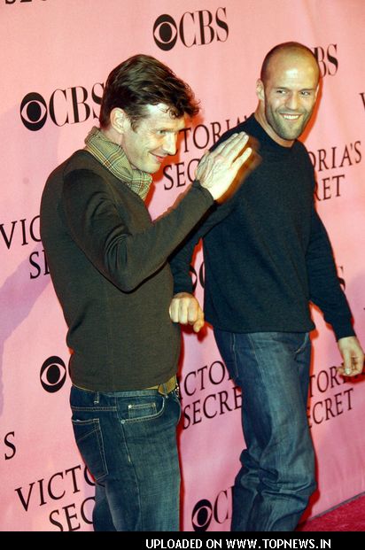 Jason Statham
