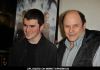 Jason Alexander at Los Angeles Special Screening of "The Warrior's Way" - Arrivals