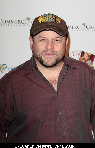 Jason Alexander at Brad Garrett & Friends Present "All-In for All Good" Celebrity Poker Tournament Jason Alexander at Brad Garrett & Friends Present "All-In for All Good" Celebrity Poker Tournament