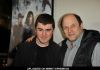 Jason Alexander at Los Angeles Special Screening of "The Warrior's Way" - Arrivals