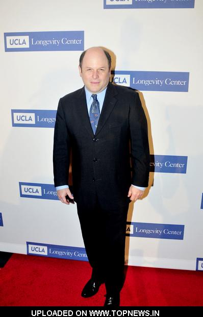 Jason Alexander at 20th Anniversary ICON Awards Gala UCLA Longevity Center - Arrivals Jason Alexander at 20th Anniversary ICON Awards Gala UCLA Longevity Center - Arrivals