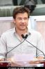 Jason Bateman at Jennifer Aniston Hand and Footprint Ceremony at Grauman’s Chinese Theatre 