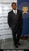 Jason George at  7th Annual Bethune Tri-Union Diversity Awards - Arrivals