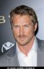Jason Lewis at Bvlgari Private Event Honoring Simon Fuller and Paul Haggis to Benefit Save the Children and Artists