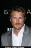 Jason Lewis at Bvlgari Private Event Honoring Simon Fuller and Paul Haggis to Benefit Save the Children and Artists
